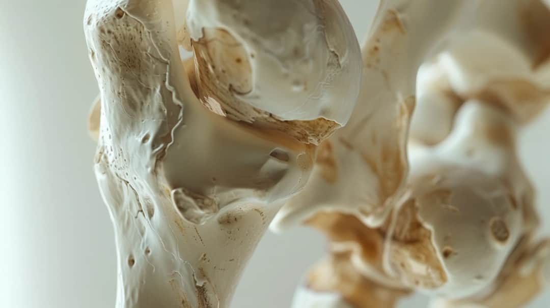 Chondropatia 2 i 3 stopnia: Ważne informacje dla pacjentów