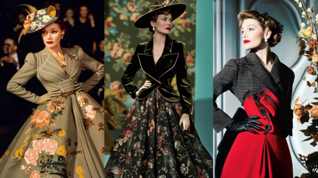 Moda prosto z ekranu - jak filmy dyktują trendy w ubiorze?