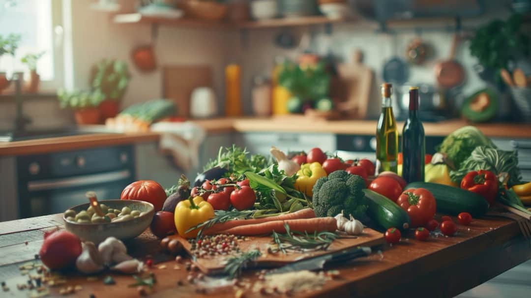 Dieta SIBO: Przykładowy jadłospis na 7 dni