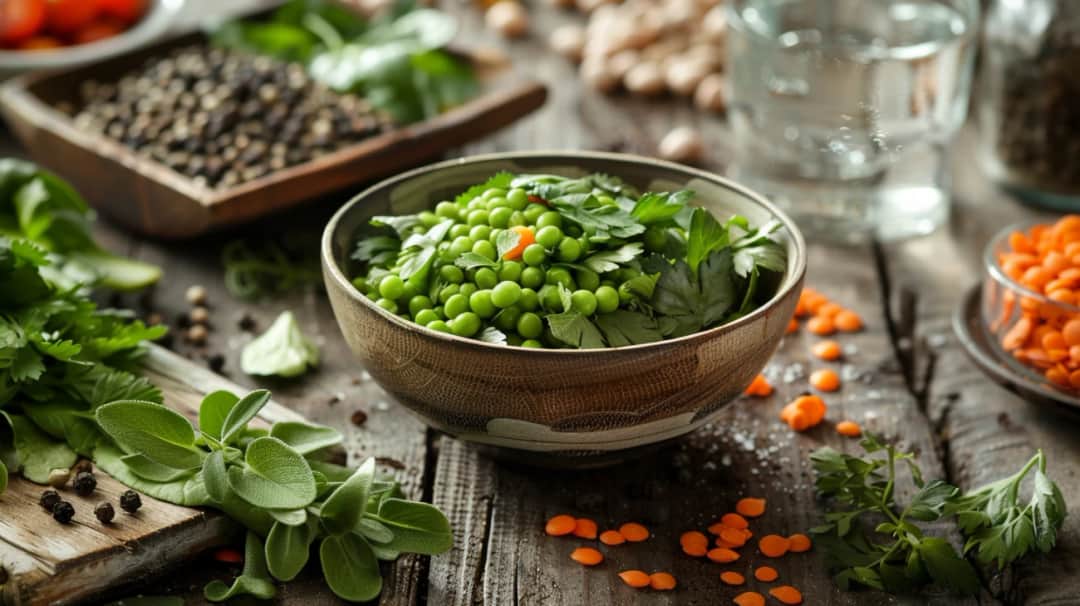 Jak naturalnie obniżyć poziom kreatyniny? Sprawdzone metody i rady