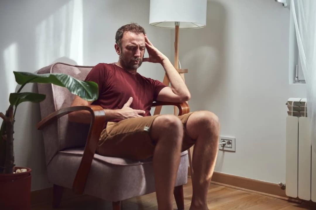 Objawy grzybicy jelita: Jak rozpoznać kandydozę i uniknąć problemów