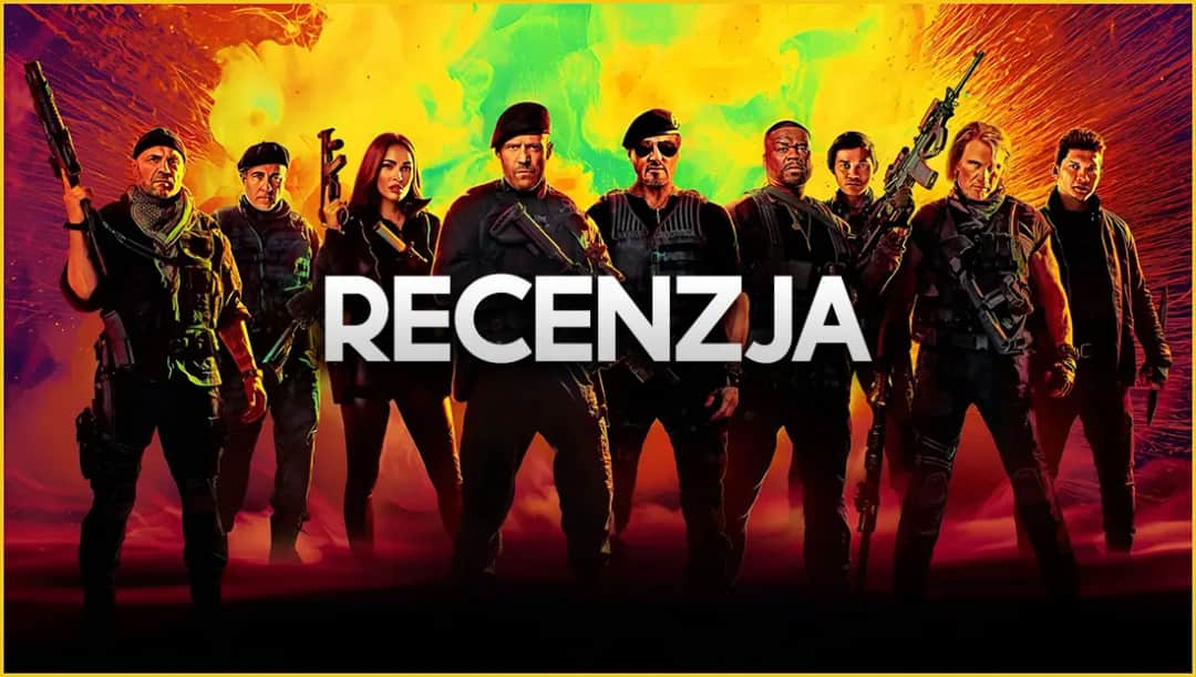 Niezniszczalni 4: Czy najnowsza odsłona serii naprawdę zawodzi?