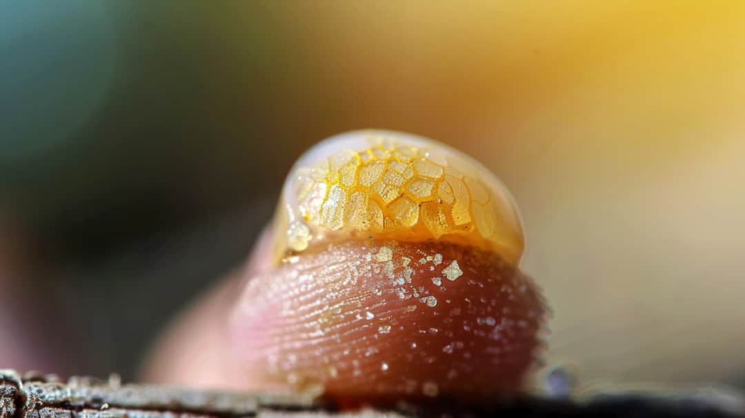 Hiperkeratoza paznokci: Jakie są przyczyny i jak wygląda leczenie