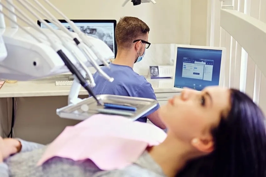 Czy dentysta daje L4? Sprawdź, kiedy to możliwe i jakie są zasady