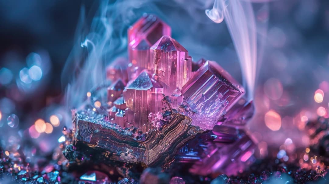 Co to jest Bizmut: Poznaj ten niezwykły pierwiastek i jego właściwości