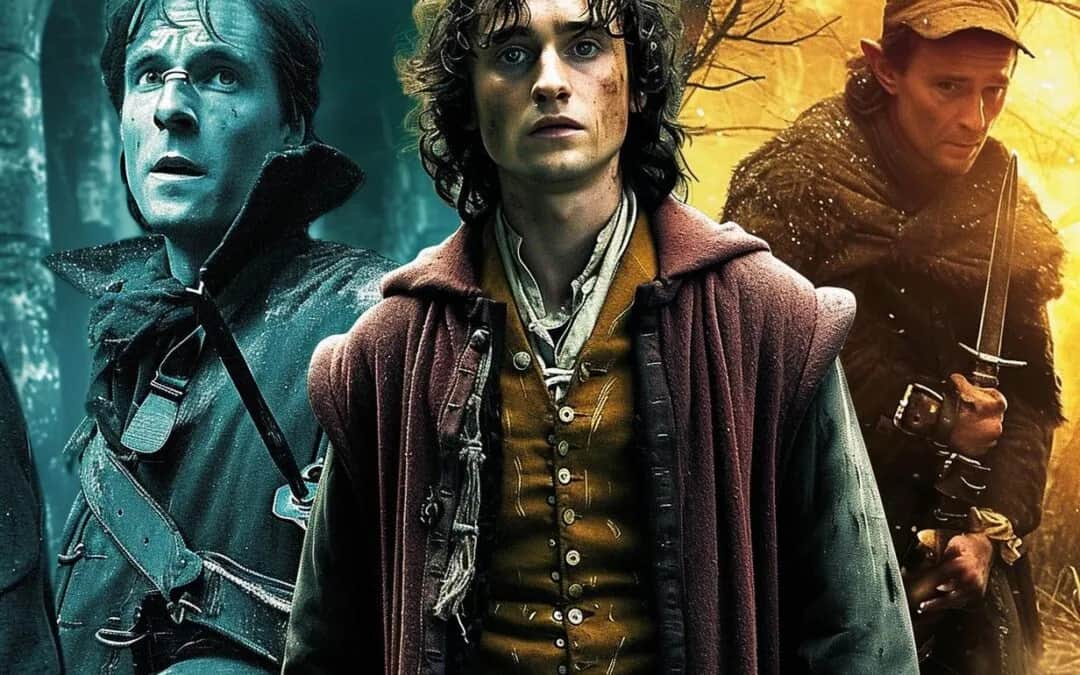 Rola adaptacji filmowych w popularyzacji literatury