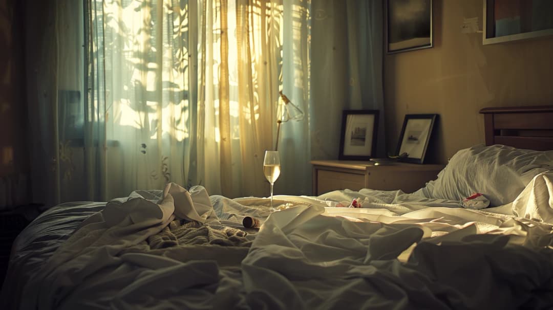 Depresja po rozstaniu: Jak długo może trwać i jak sobie radzić?