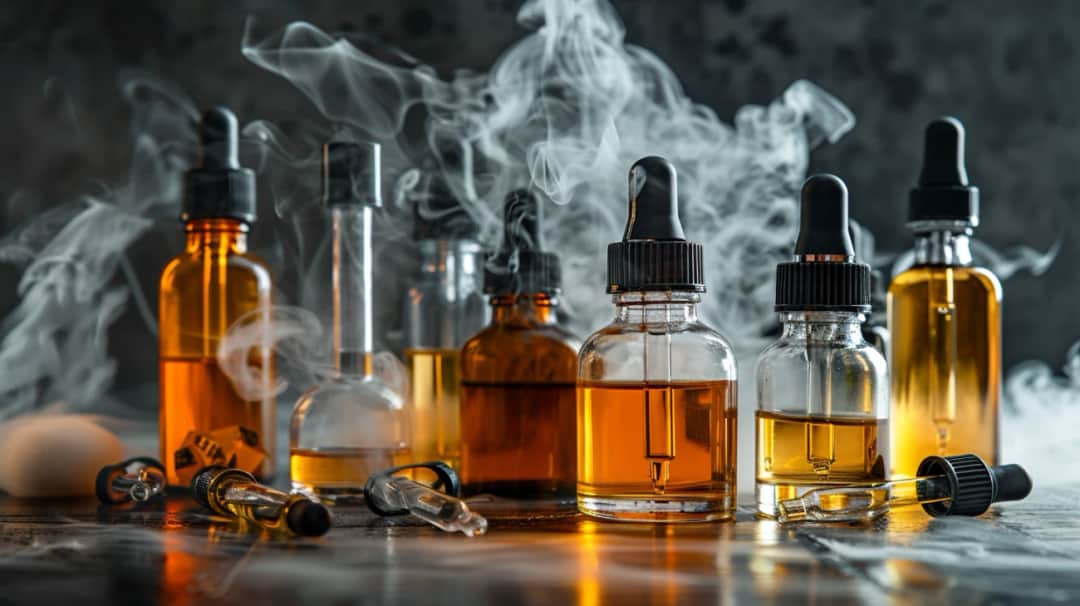 Gliceryna do liquidu: Poradnik wyboru najlepszej i instrukcja stosowania