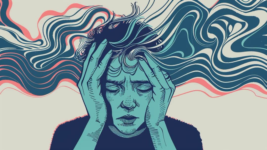 Czy ból głowy po płaczu może być objawem nerwicy - wyjaśnienie