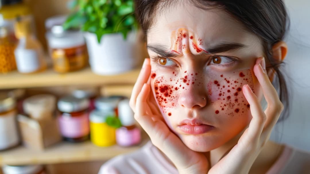 ICD-10 i alergia pokarmowa: Jak klasyfikować i rozpoznawać objawy?