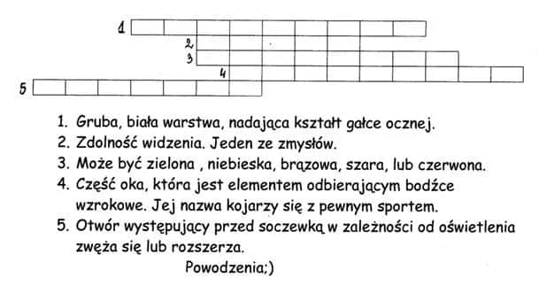 Czy znasz odpowiedź na pytanie w krzyżówce "bezgłos"?