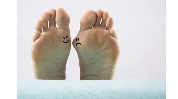 Jak zapobiec haluksom: skuteczne metody na zdrowe stopy