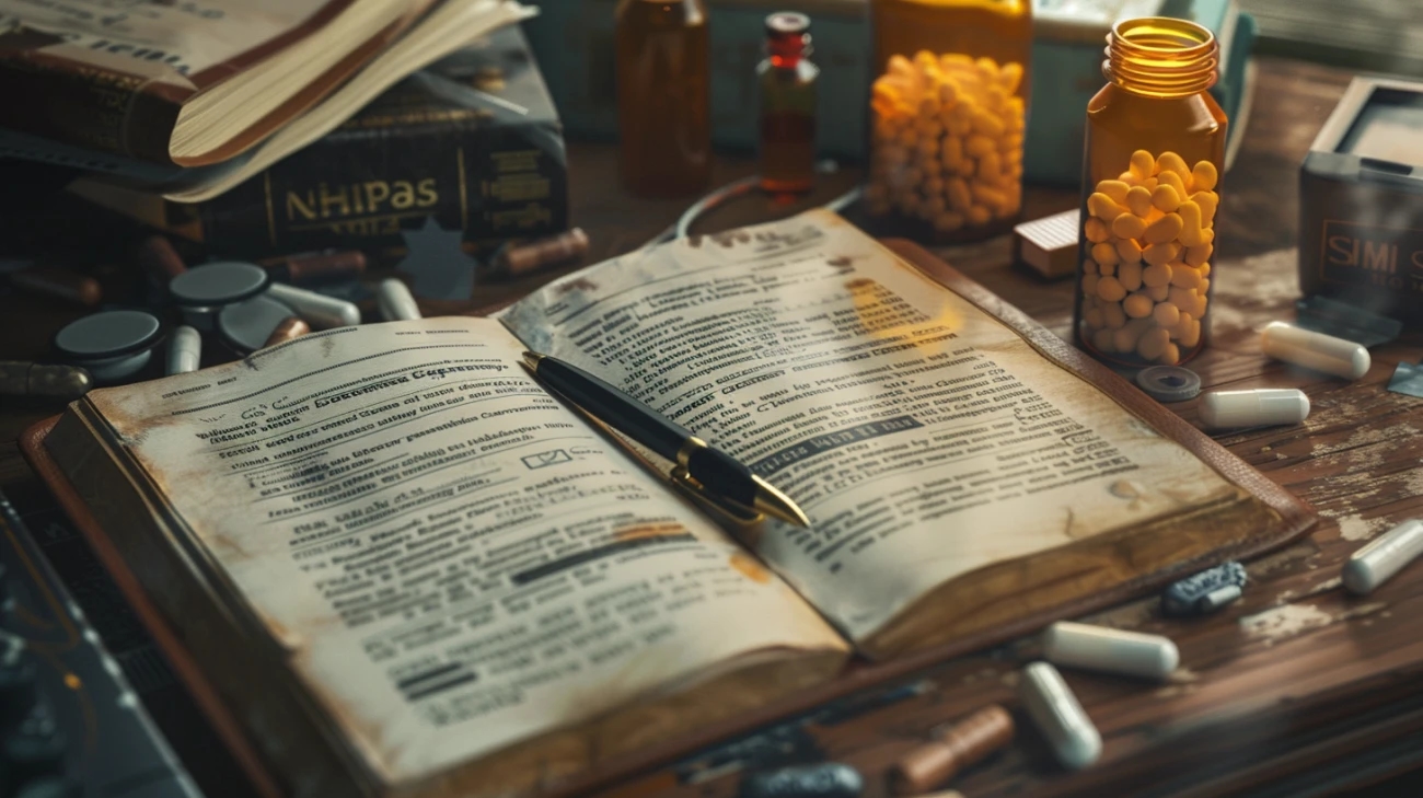 Recepta pro auctore: Kiedy i jak możesz z niej skorzystać?