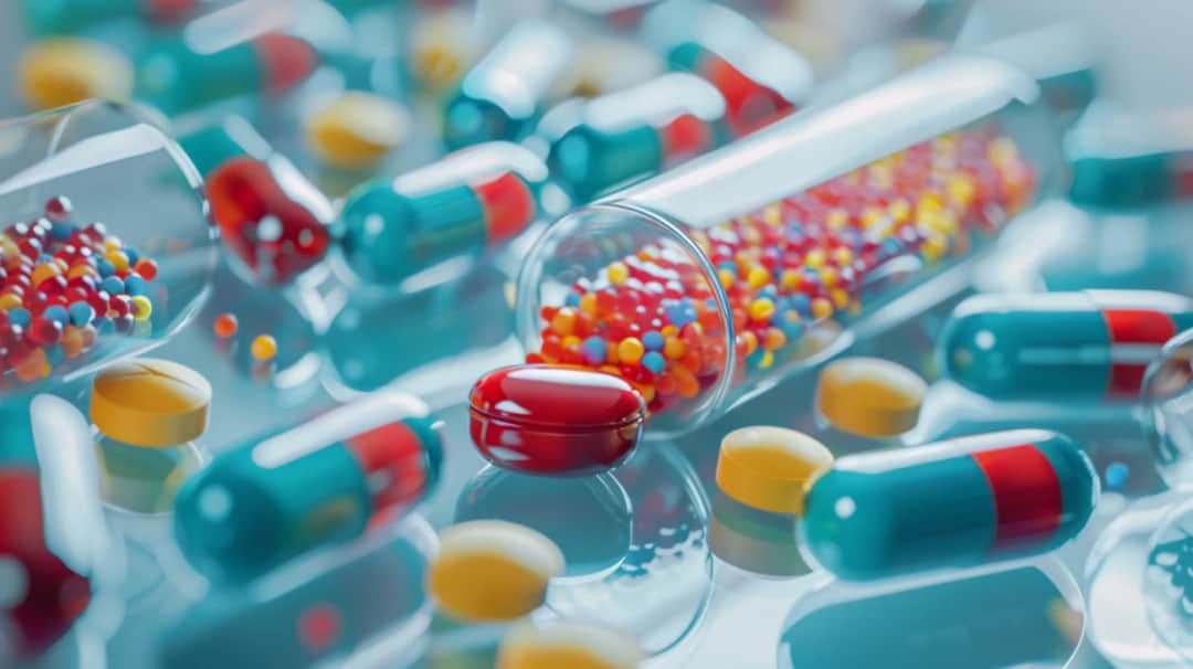 Leki NDRI: Przewodnik po antydepresantach nowej generacji