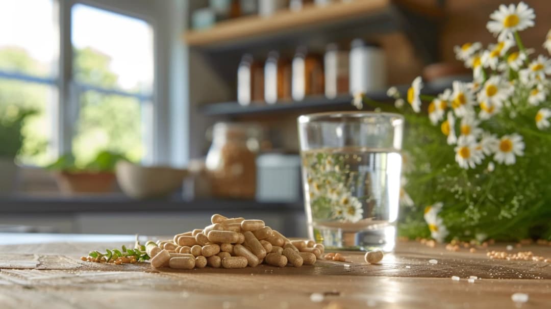 Czy Alweryna jest dostępna bez recepty? Sprawdzamy i odpowiadamy!