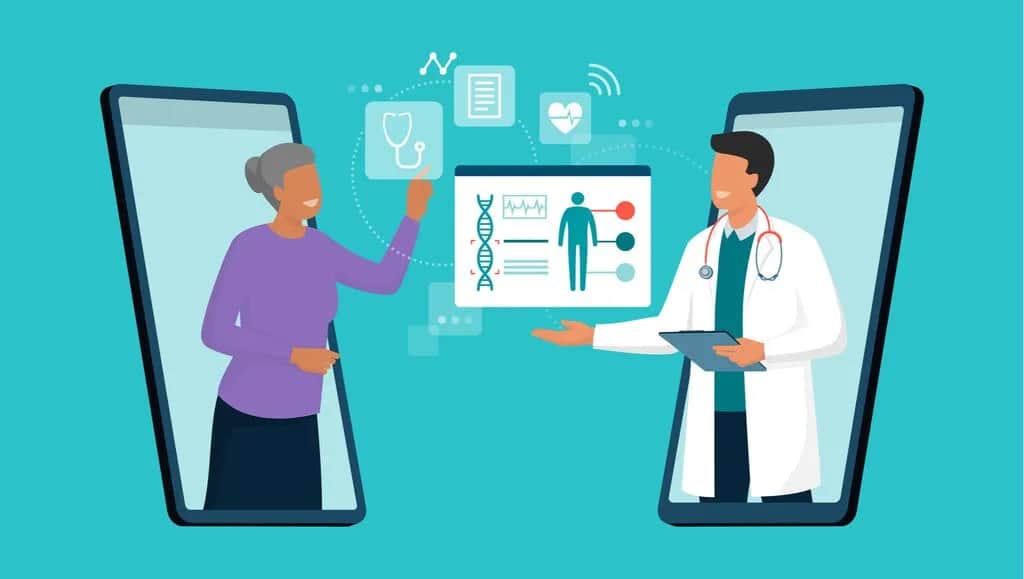 Telemedycyna: Przyszłość opieki zdrowotnej już dziś